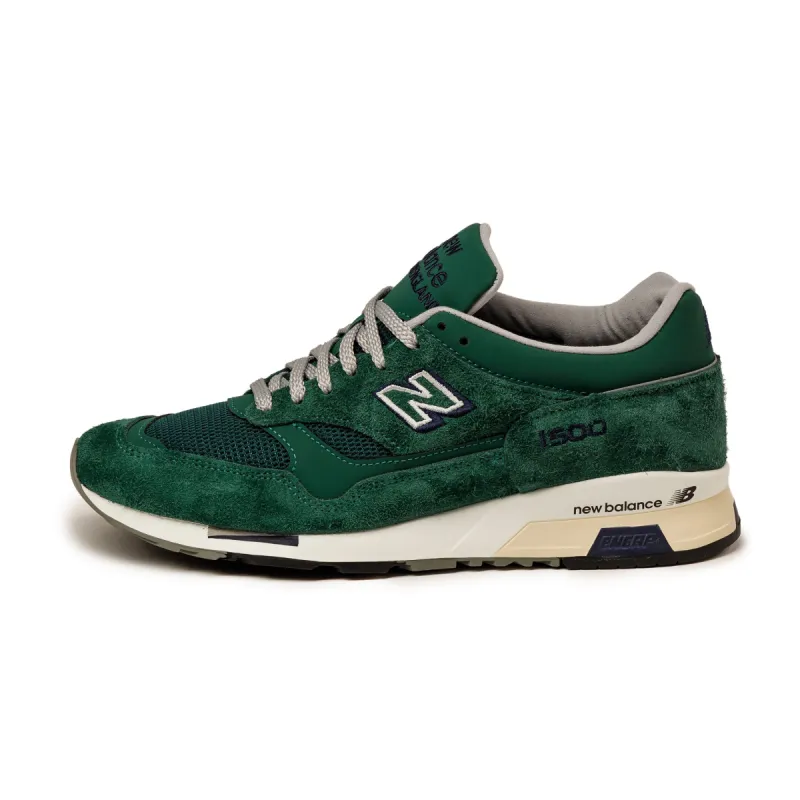 New Balance U1500GRG *Made in England* sold by Asphalt Gold
