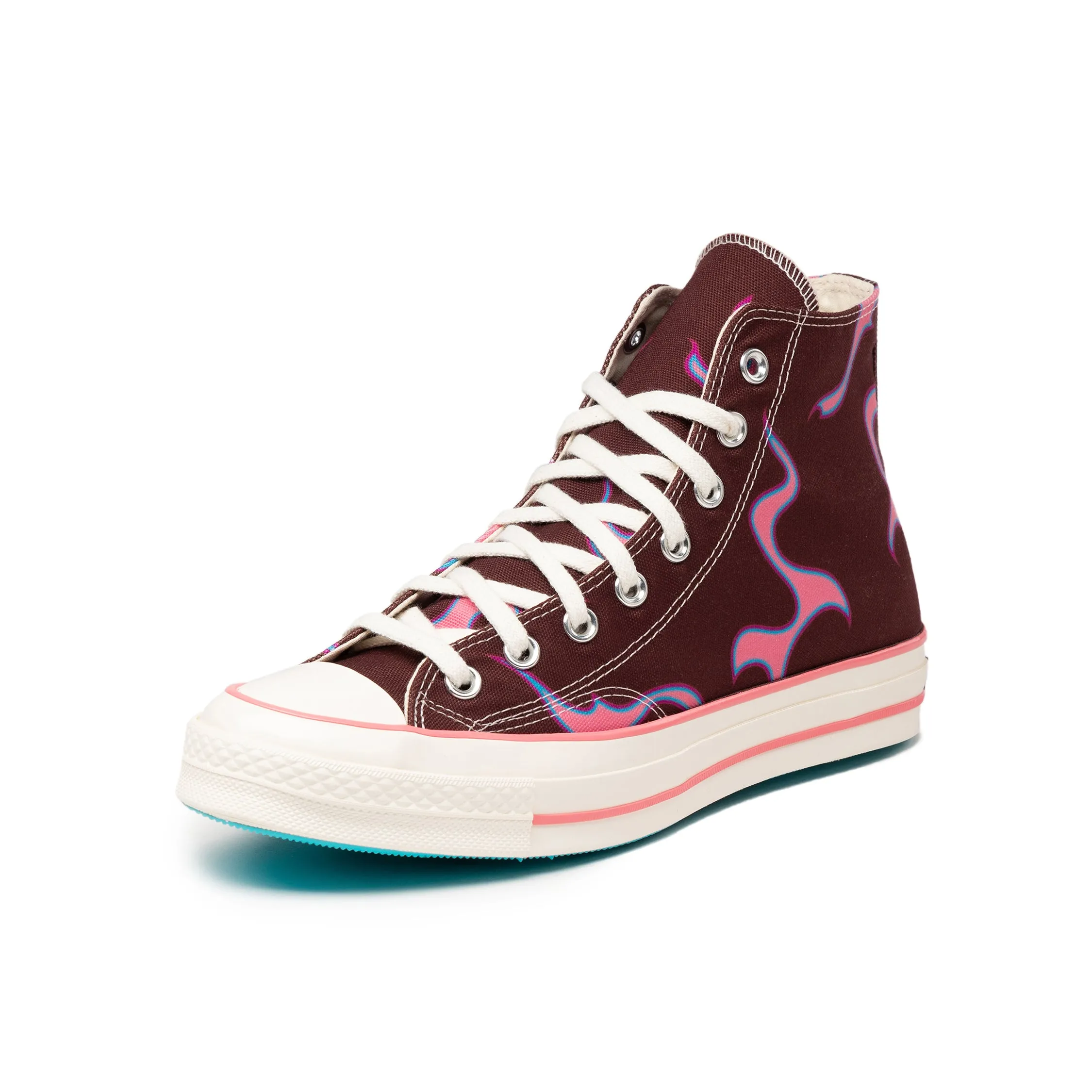 Converse x Golf Wang Chuck Taylor All Star '70 Hi *Flame* sold by Asphalt Gold product image thumbnail 2