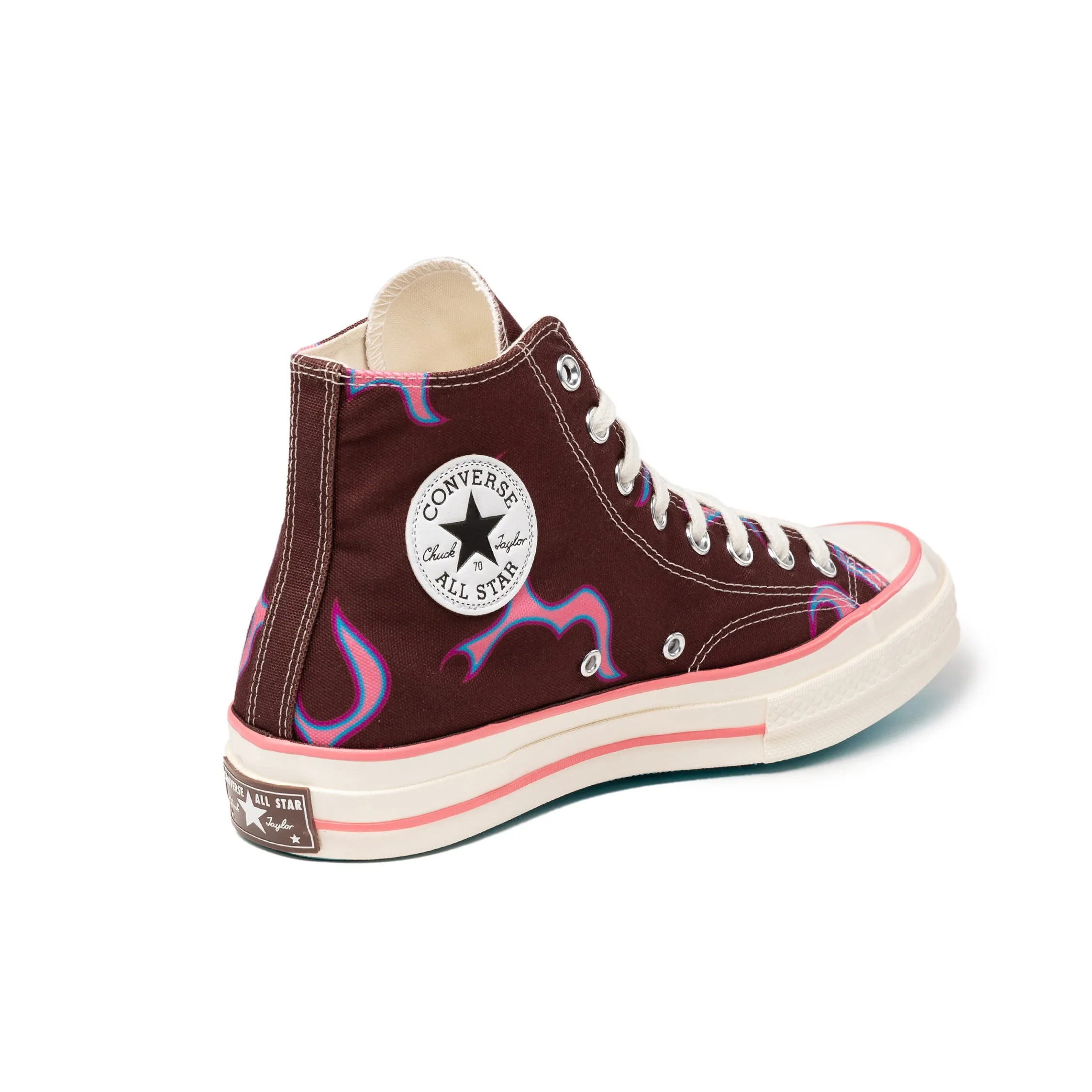 Converse x Golf Wang Chuck Taylor All Star '70 Hi *Flame* sold by Asphalt Gold product image thumbnail 3