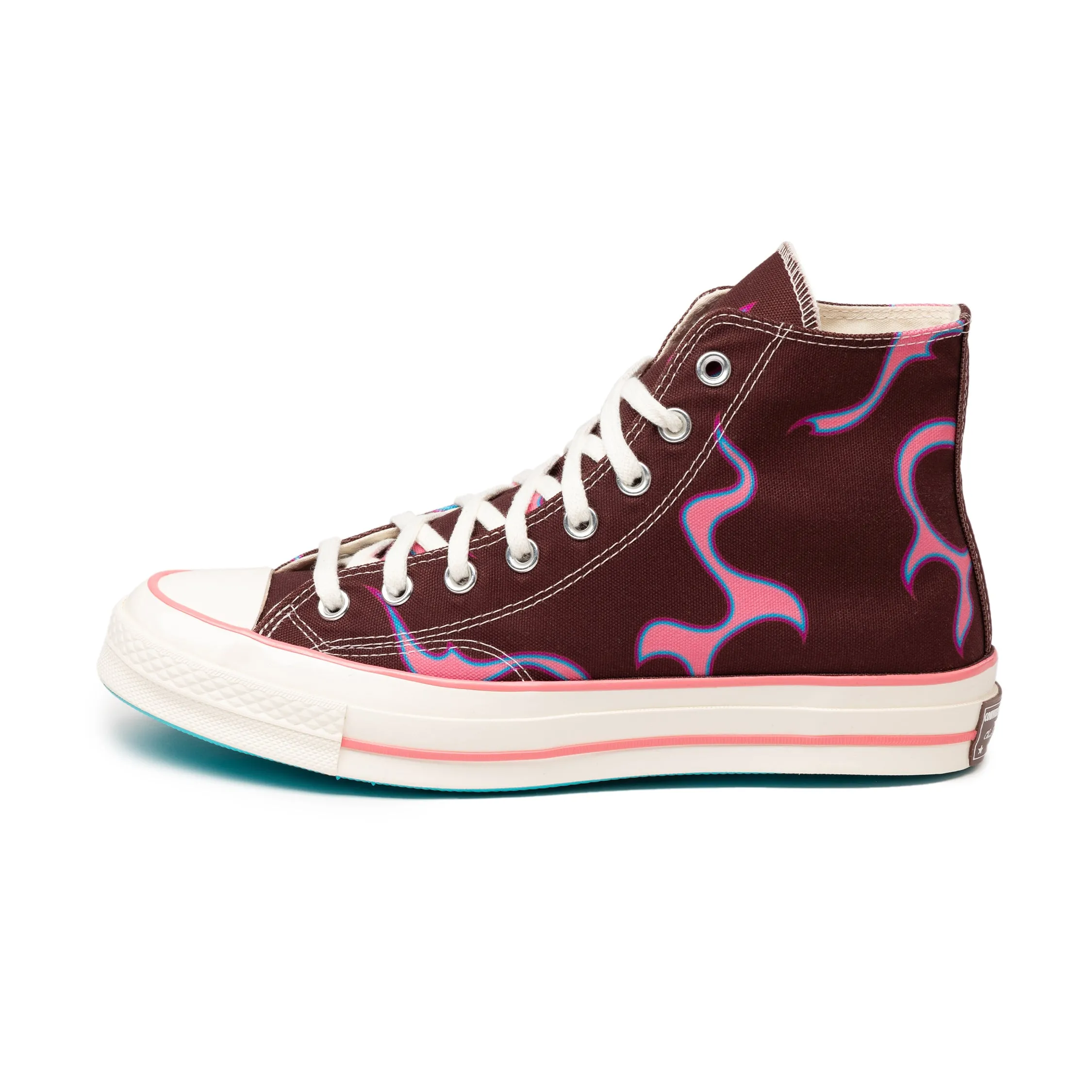Converse x Golf Wang Chuck Taylor All Star '70 Hi *Flame* sold by Asphalt Gold