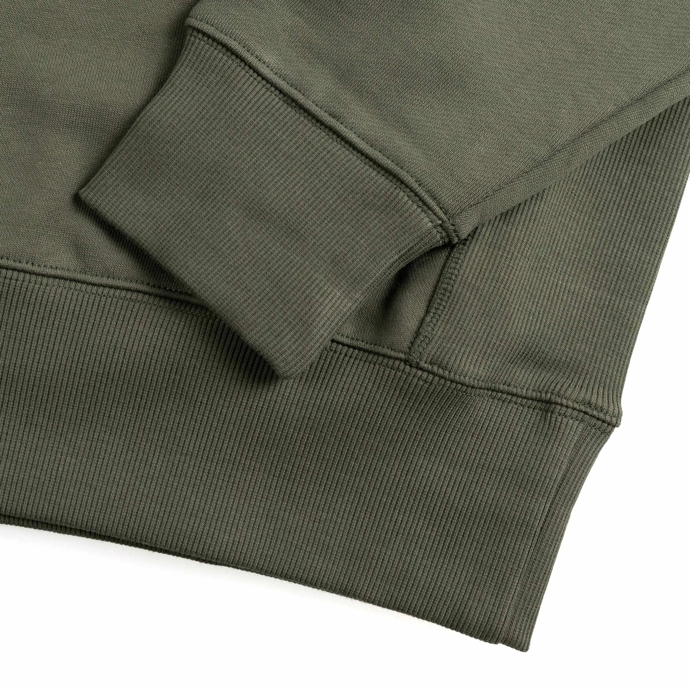 New Balance Athletics Remastered Graphic French Terry Hoodie sold by Asphalt Gold product image thumbnail 4