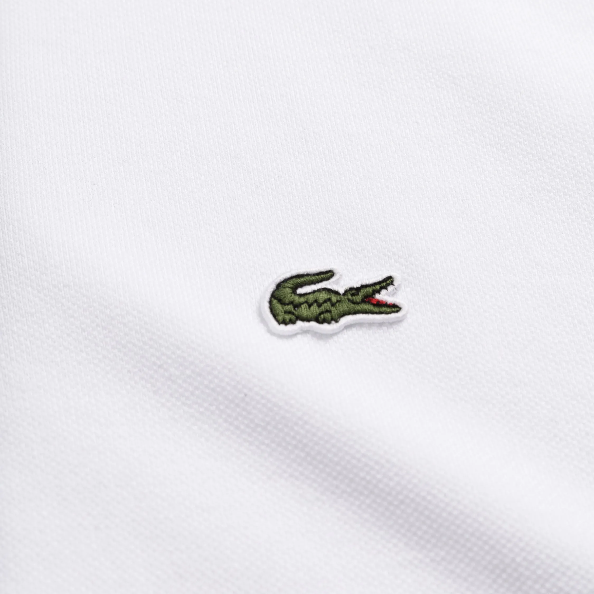 Lacoste Original Poloshirt sold by Asphalt Gold product image thumbnail 3