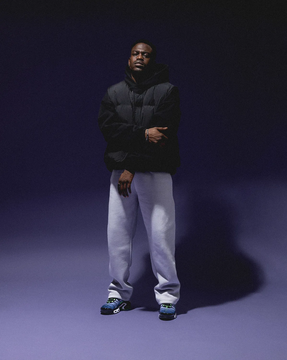 Perplex Armor Hoodie sold by Asphalt Gold product image thumbnail 4