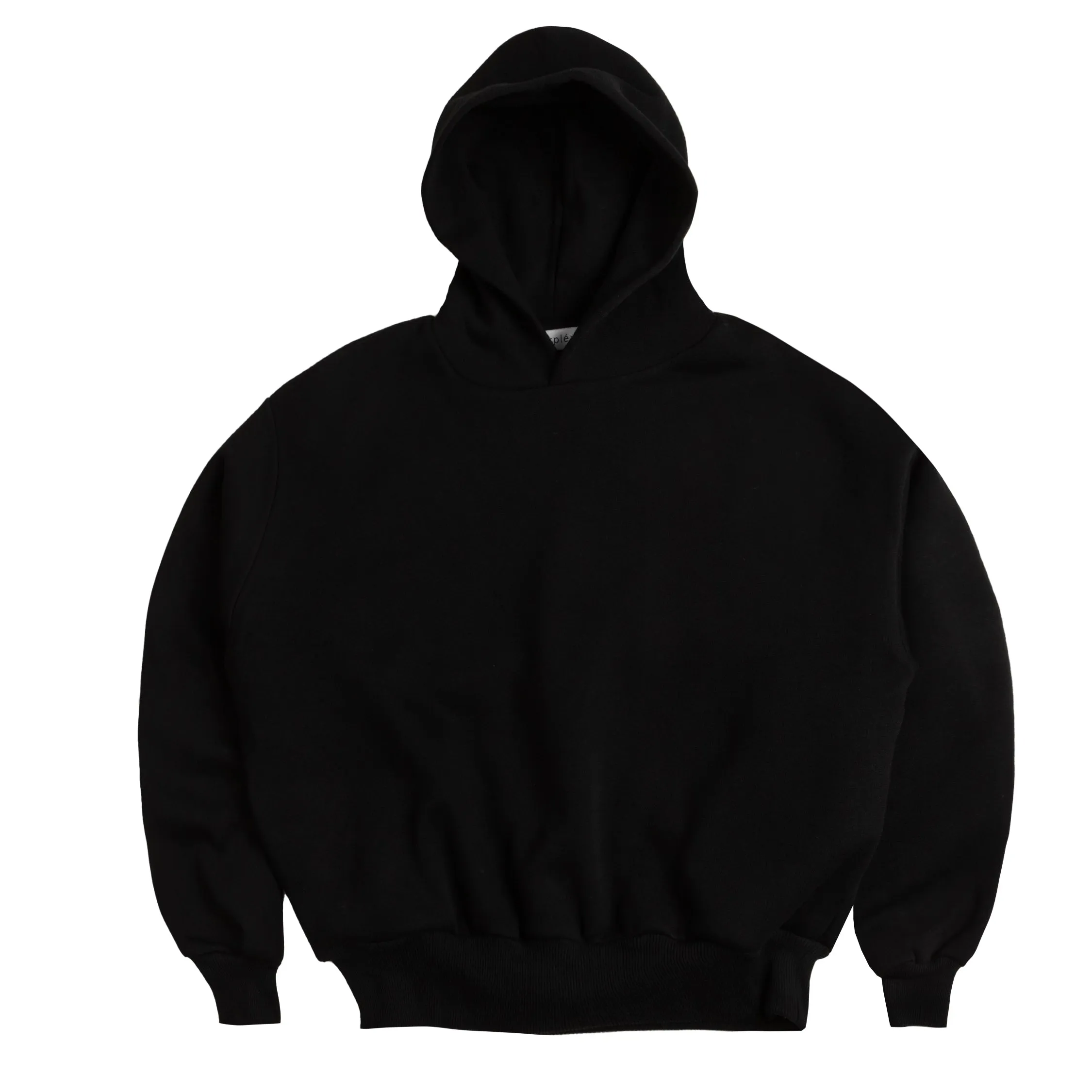 Perplex Armor Hoodie sold by Asphalt Gold