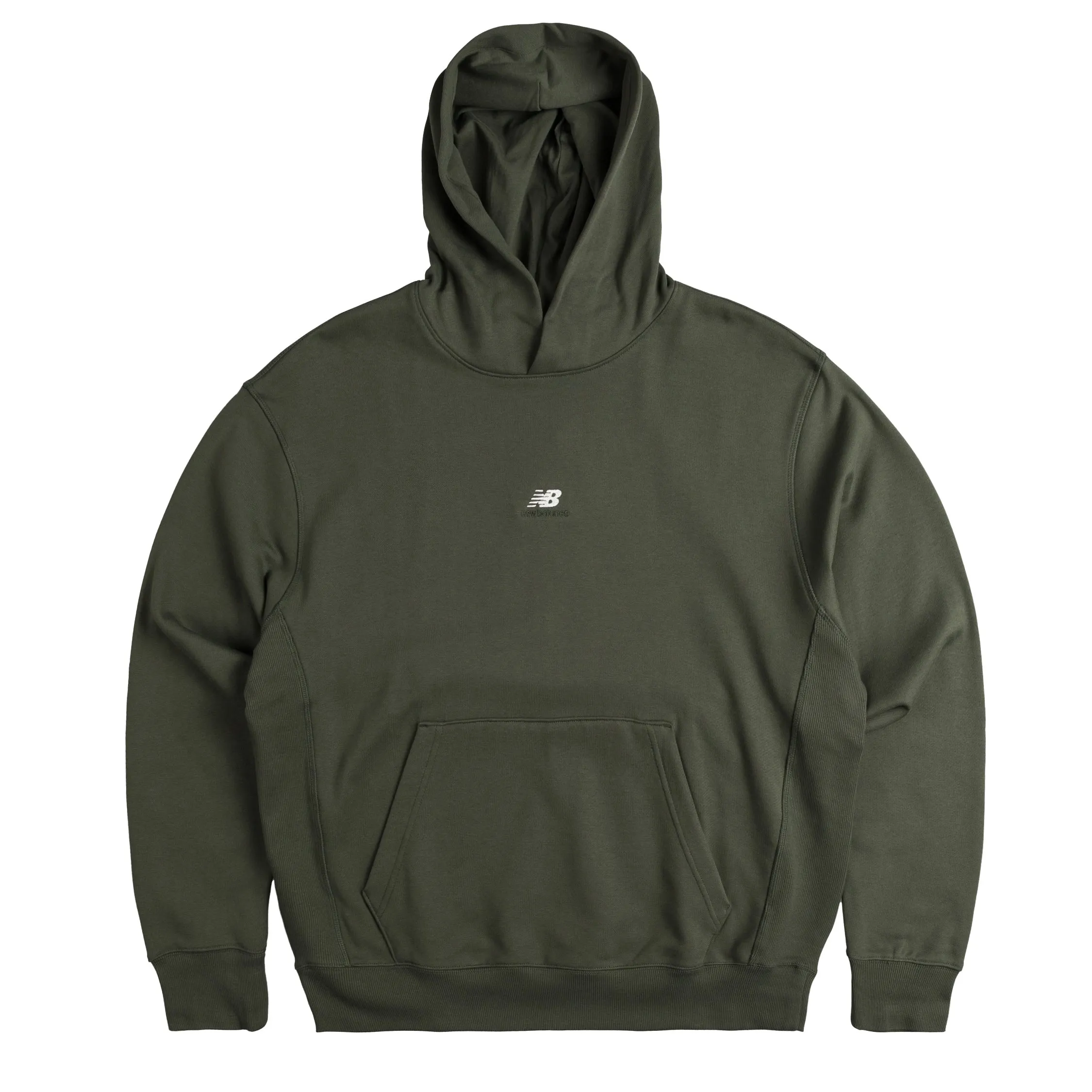 New Balance Athletics Remastered Graphic French Terry Hoodie sold by Asphalt Gold