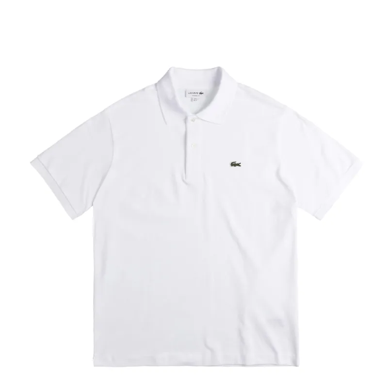 Lacoste Original Poloshirt sold by Asphalt Gold