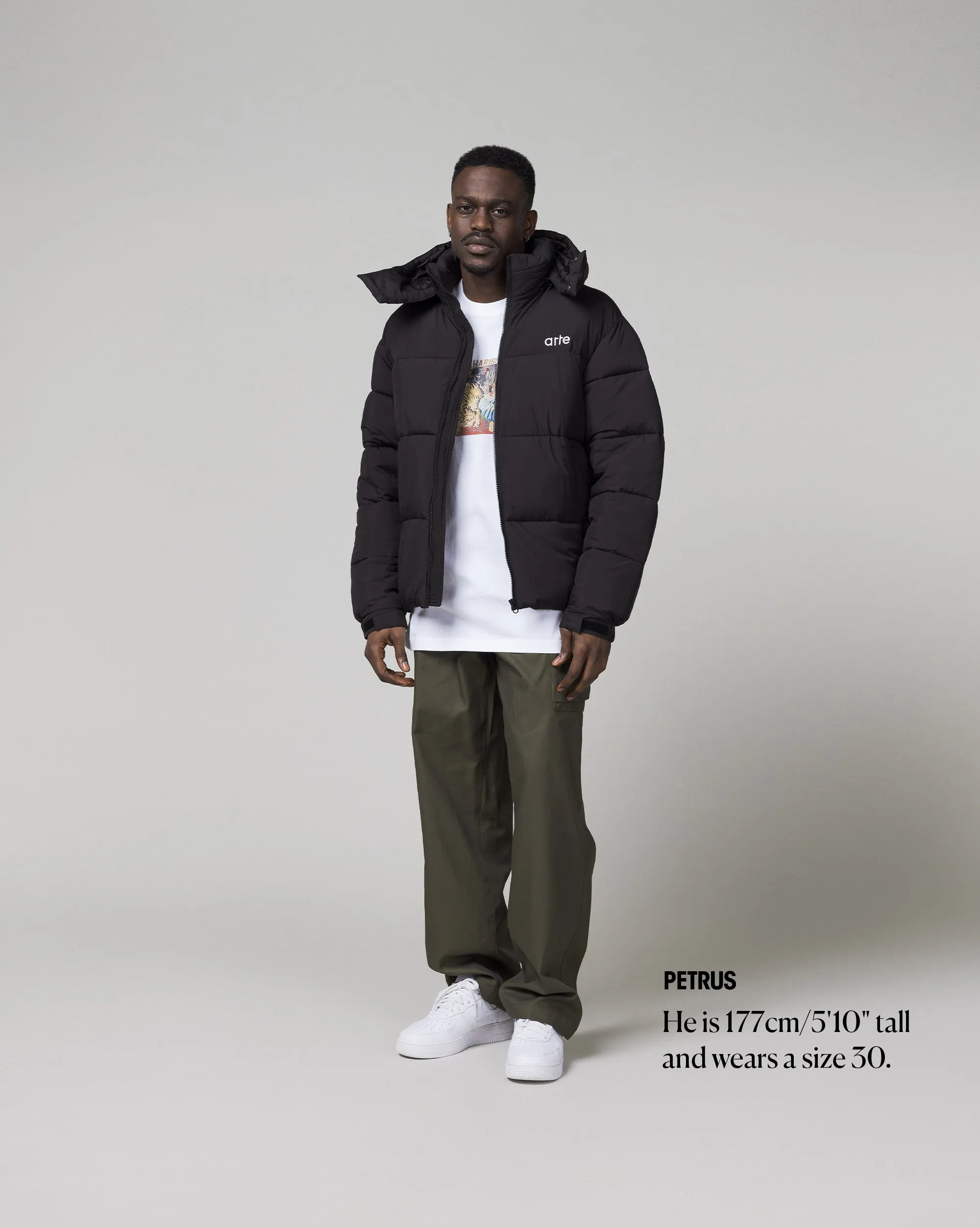 Nike Life Cargo Pants sold by Asphalt Gold product image thumbnail 2