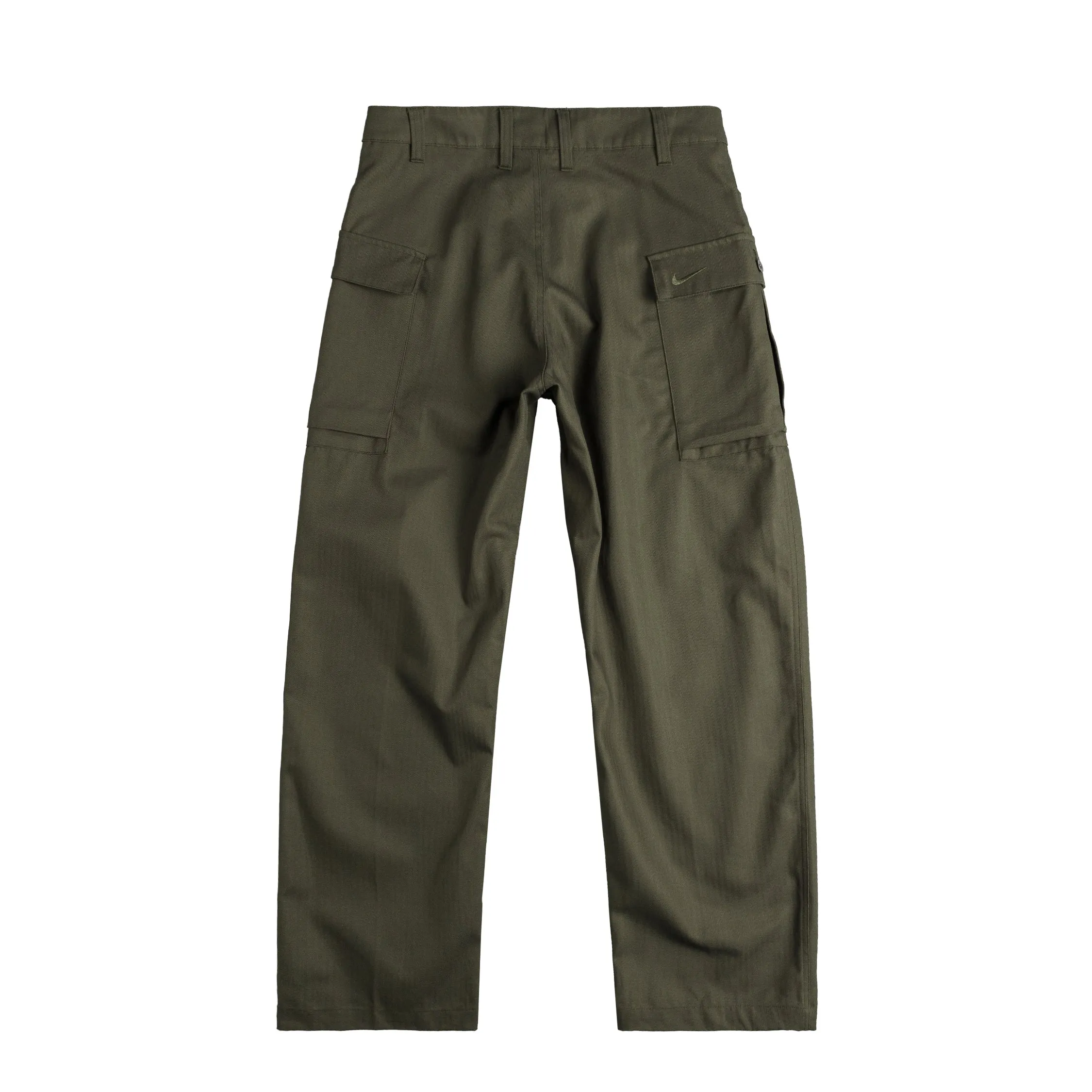 Nike Life Cargo Pants sold by Asphalt Gold product image thumbnail 3