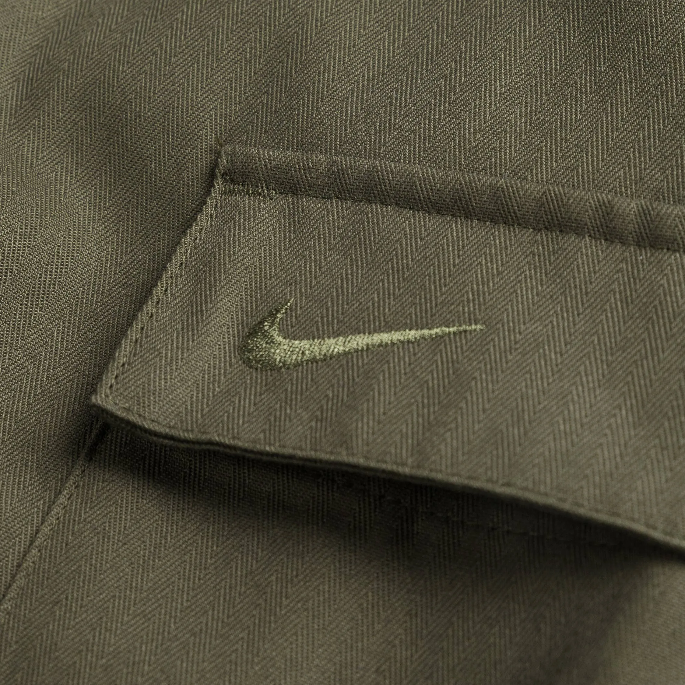 Nike Life Cargo Pants sold by Asphalt Gold product image thumbnail 4