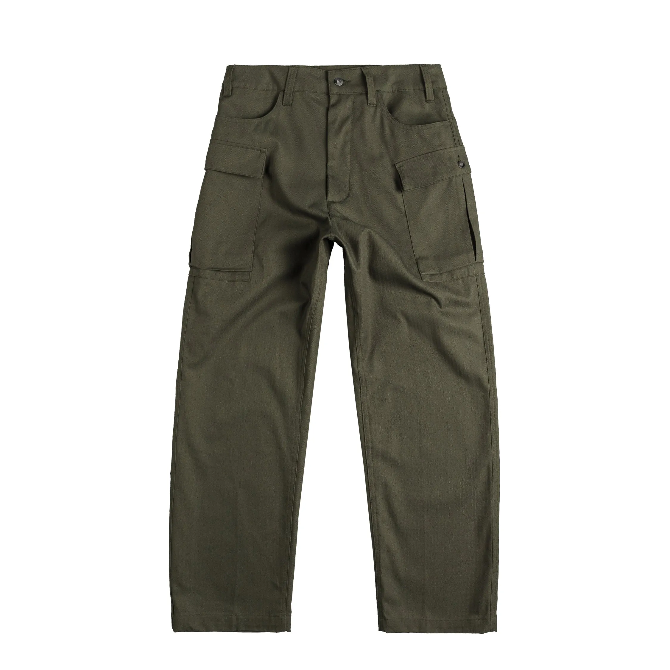 Nike Life Cargo Pants sold by Asphalt Gold