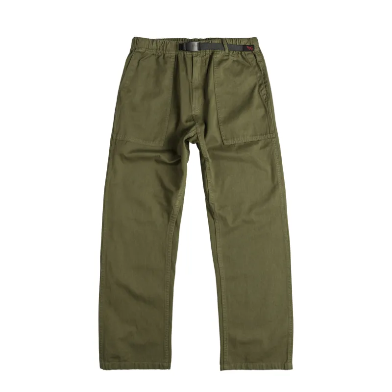 Gramicci Contrast Stitch Loose Tapered Ridge Pant sold by Asphalt Gold