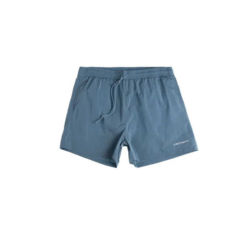 Carhartt WIP Tobes Swim Trunks sold by Asphalt Gold