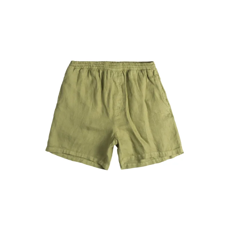 ASPESI Bermuda Shorts sold by Asphalt Gold