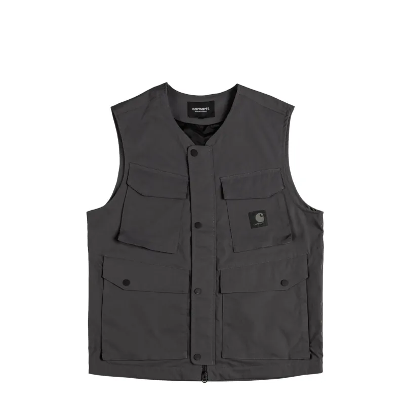 Carhartt WIP Balto Vest sold by Asphalt Gold