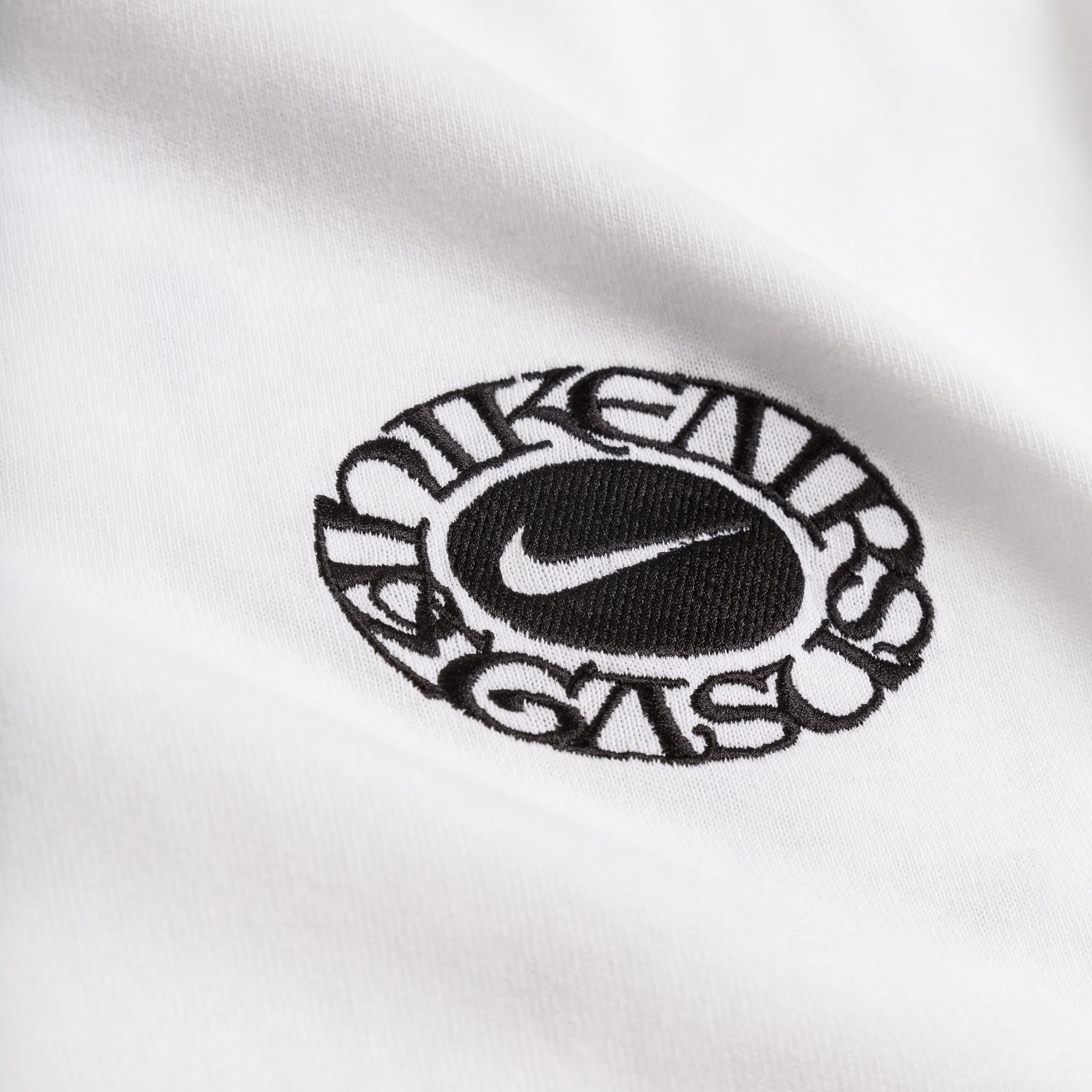 Nike NRG Pegasus Tee sold by Asphalt Gold product image thumbnail 4