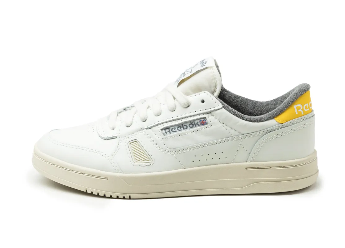 Reebok LT Court sold by Asphalt Gold