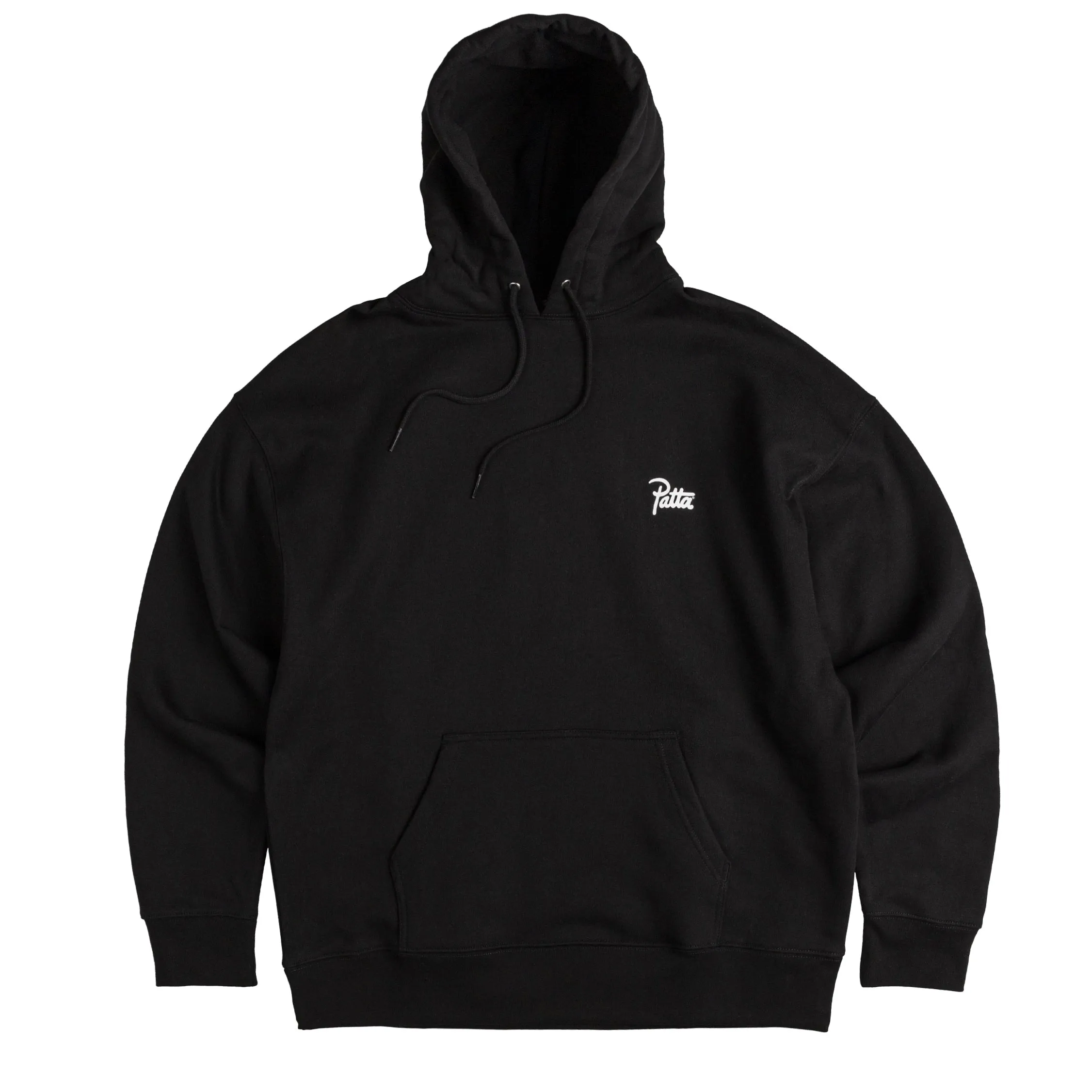 Patta Some Like It Hot Boxy Hooded sold by Asphalt Gold product image thumbnail 3