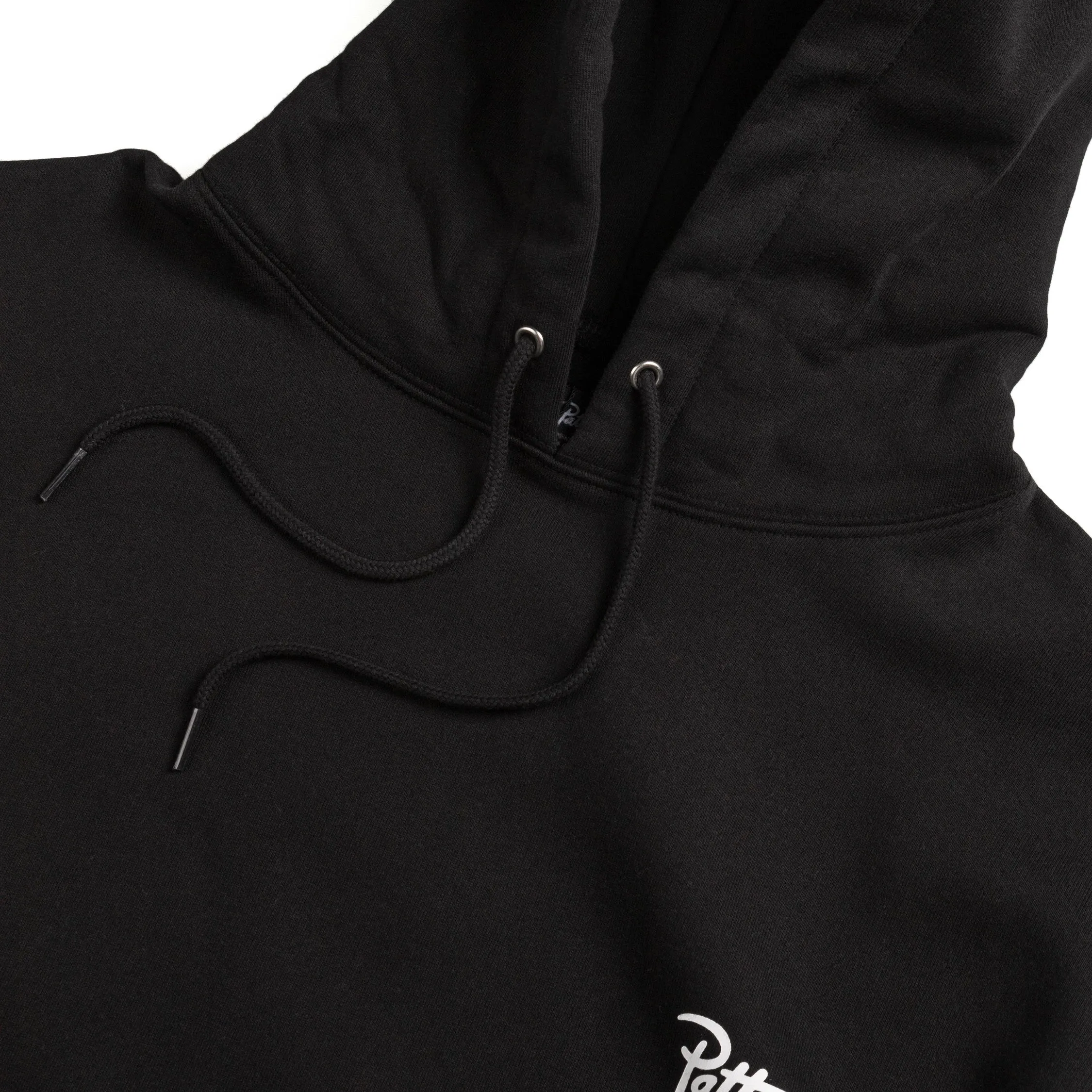 Patta Some Like It Hot Boxy Hooded sold by Asphalt Gold product image thumbnail 5