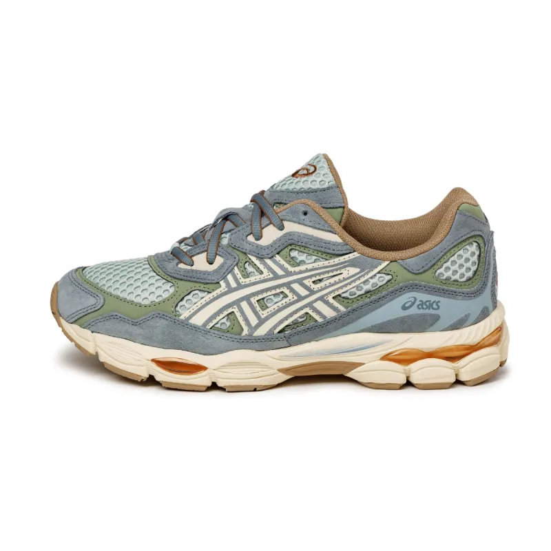Asics GEL-NYC sold by Asphalt Gold