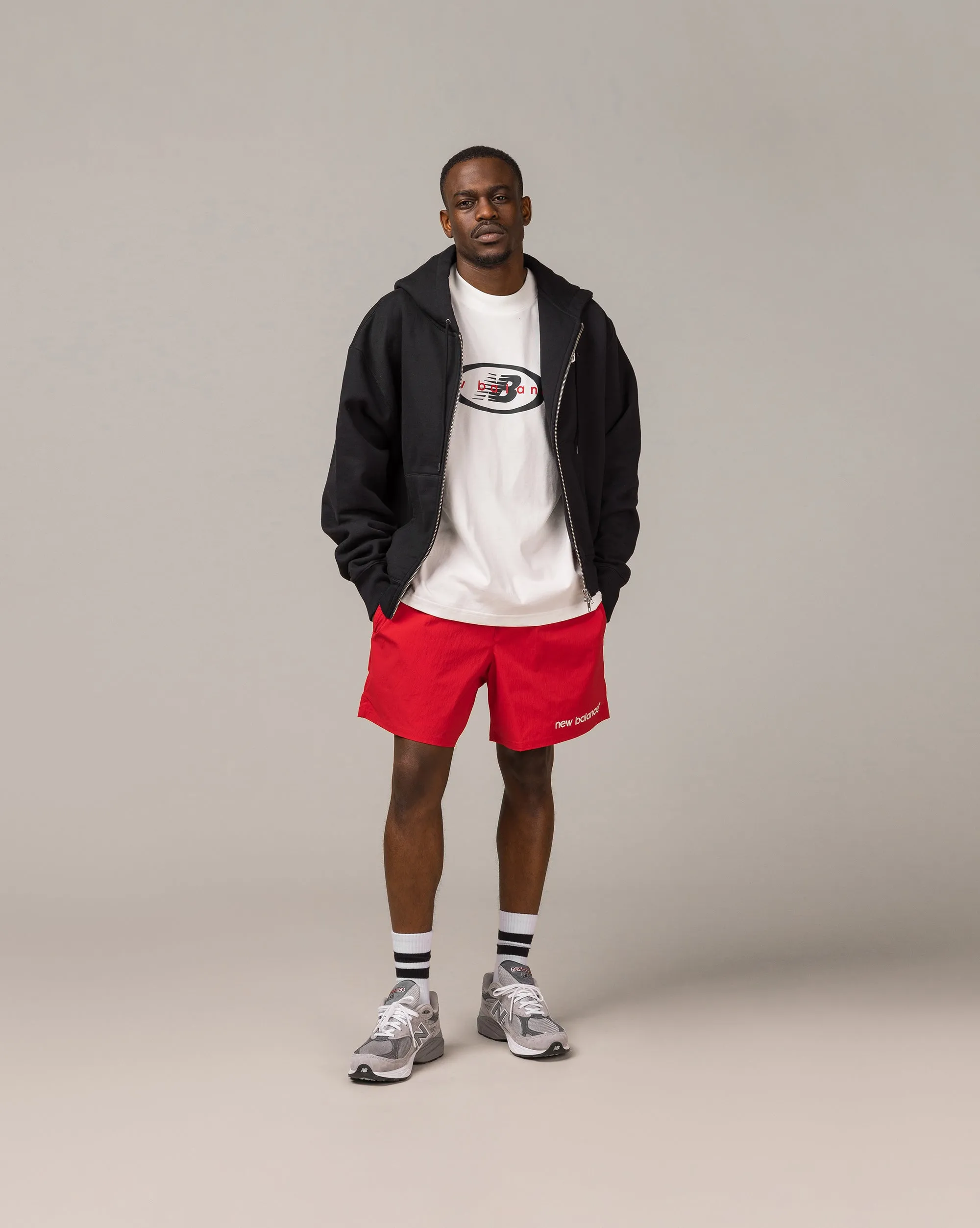 Patta Classic Zip Up Hooded Sweater sold by Asphalt Gold product image thumbnail 2
