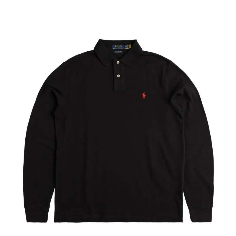 Polo Ralph Lauren Polo Longsleeve sold by Asphalt Gold