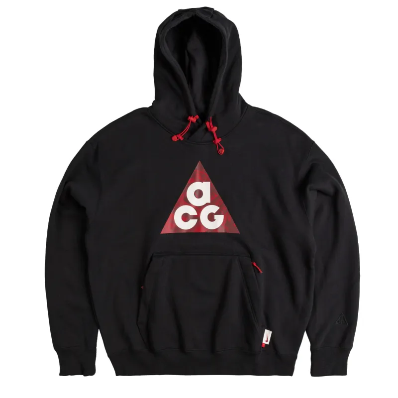 Nike ACG Chinese New Year Hoodie sold by Asphalt Gold