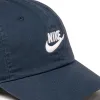 Nike Club Washed Cap sold by Asphalt Gold