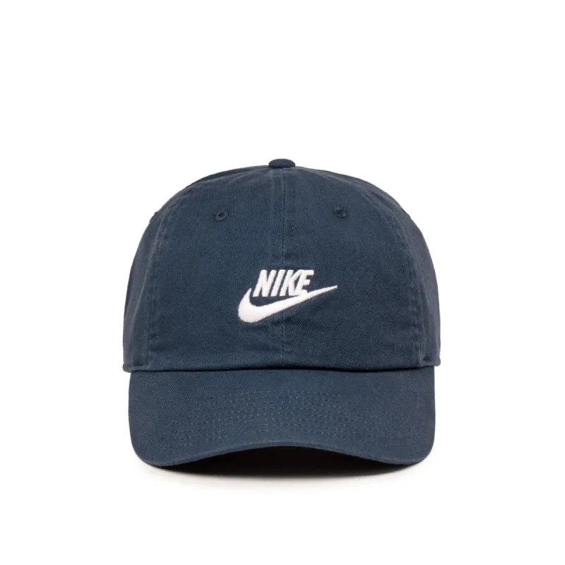 Nike Club Washed Cap sold by Asphalt Gold