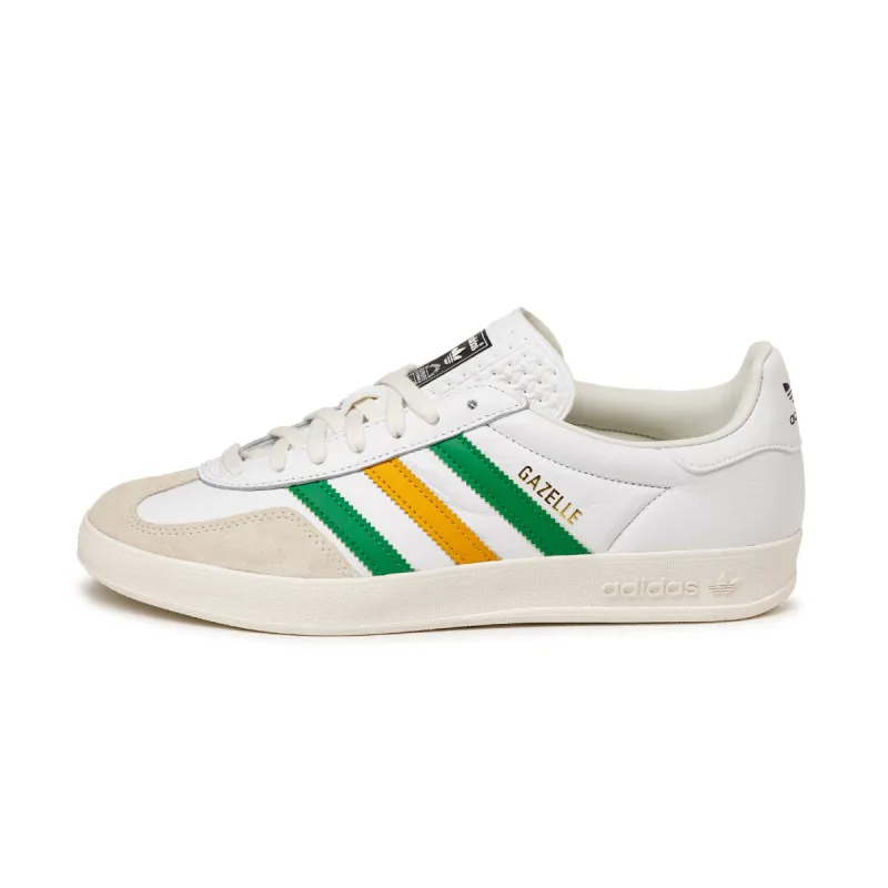 Adidas Gazelle Indoor sold by Asphalt Gold