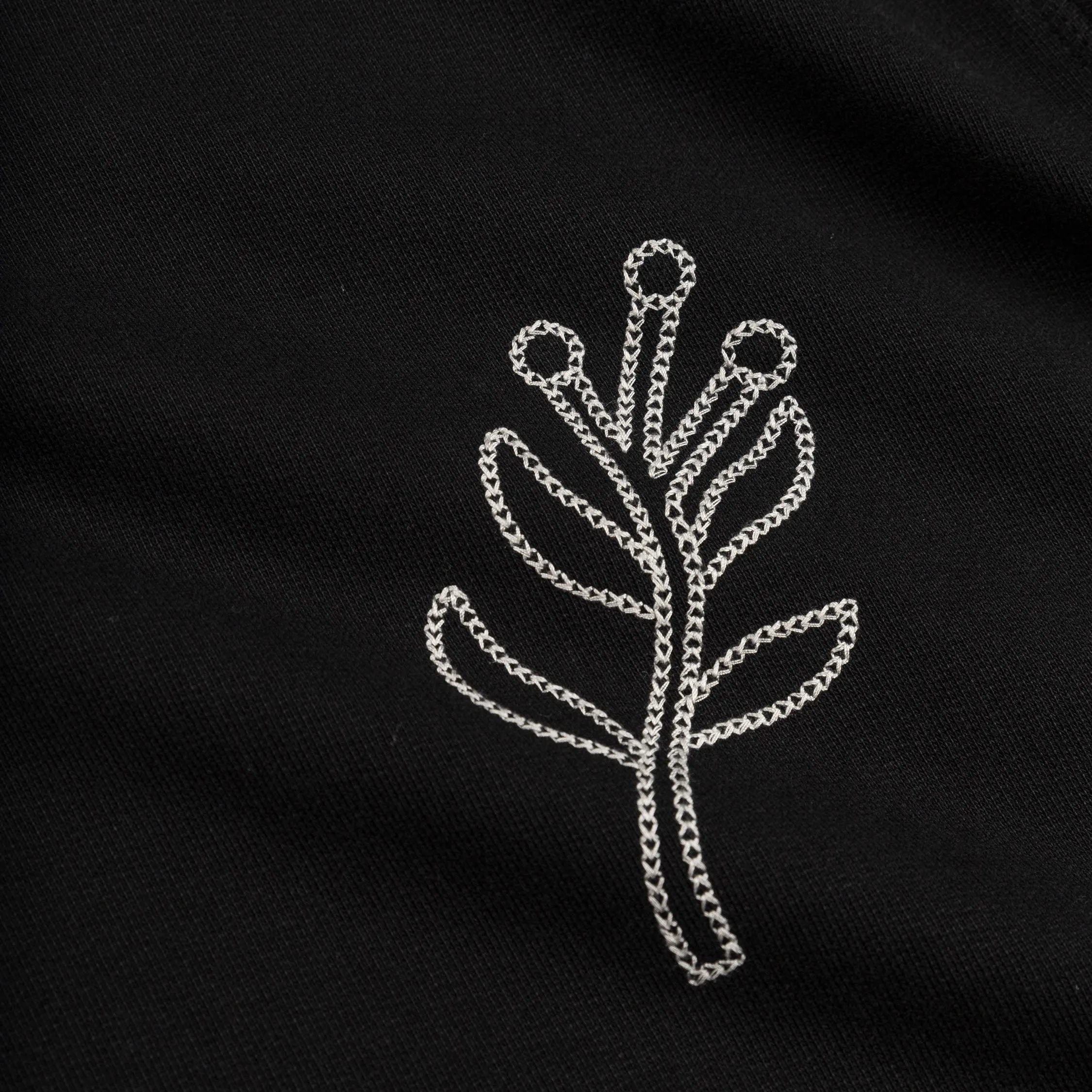 By Parra Duck Attack Crewneck Sweatshirt sold by Asphalt Gold product image thumbnail 4