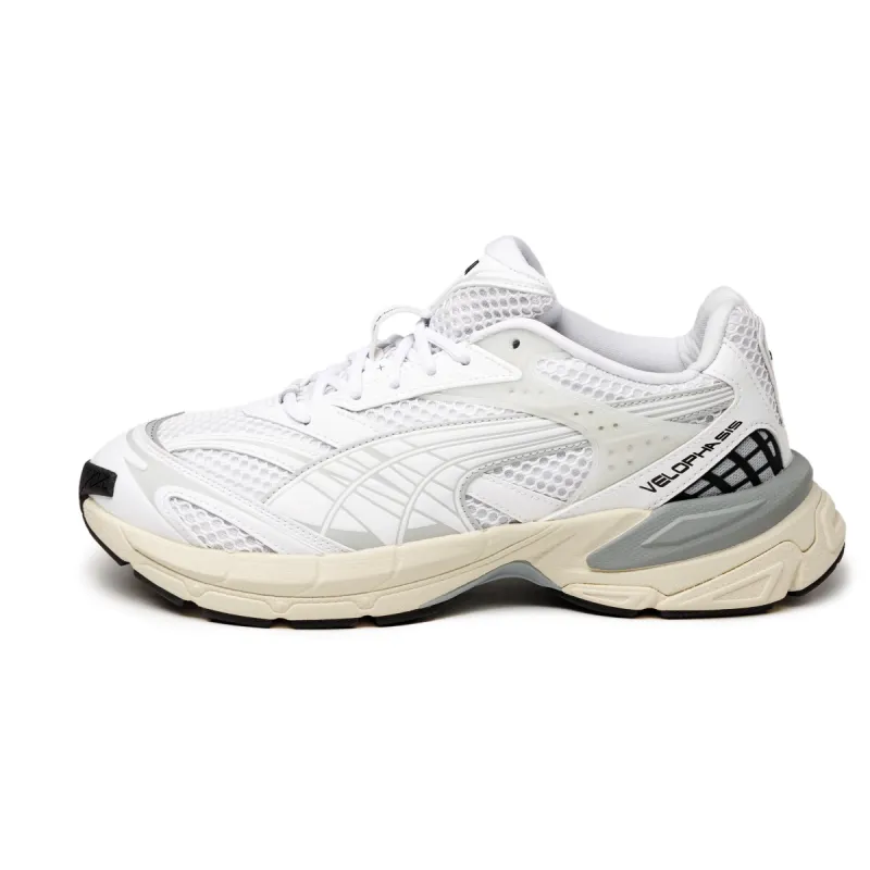 Puma Velophasis sold by Asphalt Gold