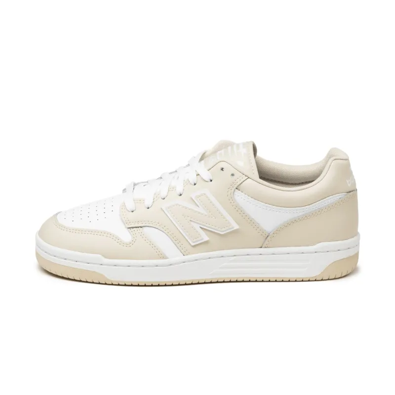 New Balance BB480LBB sold by Asphalt Gold