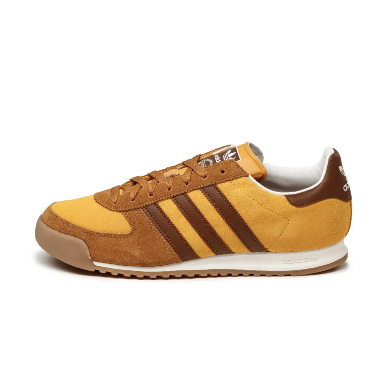 Adidas Allteam sold by Asphalt Gold