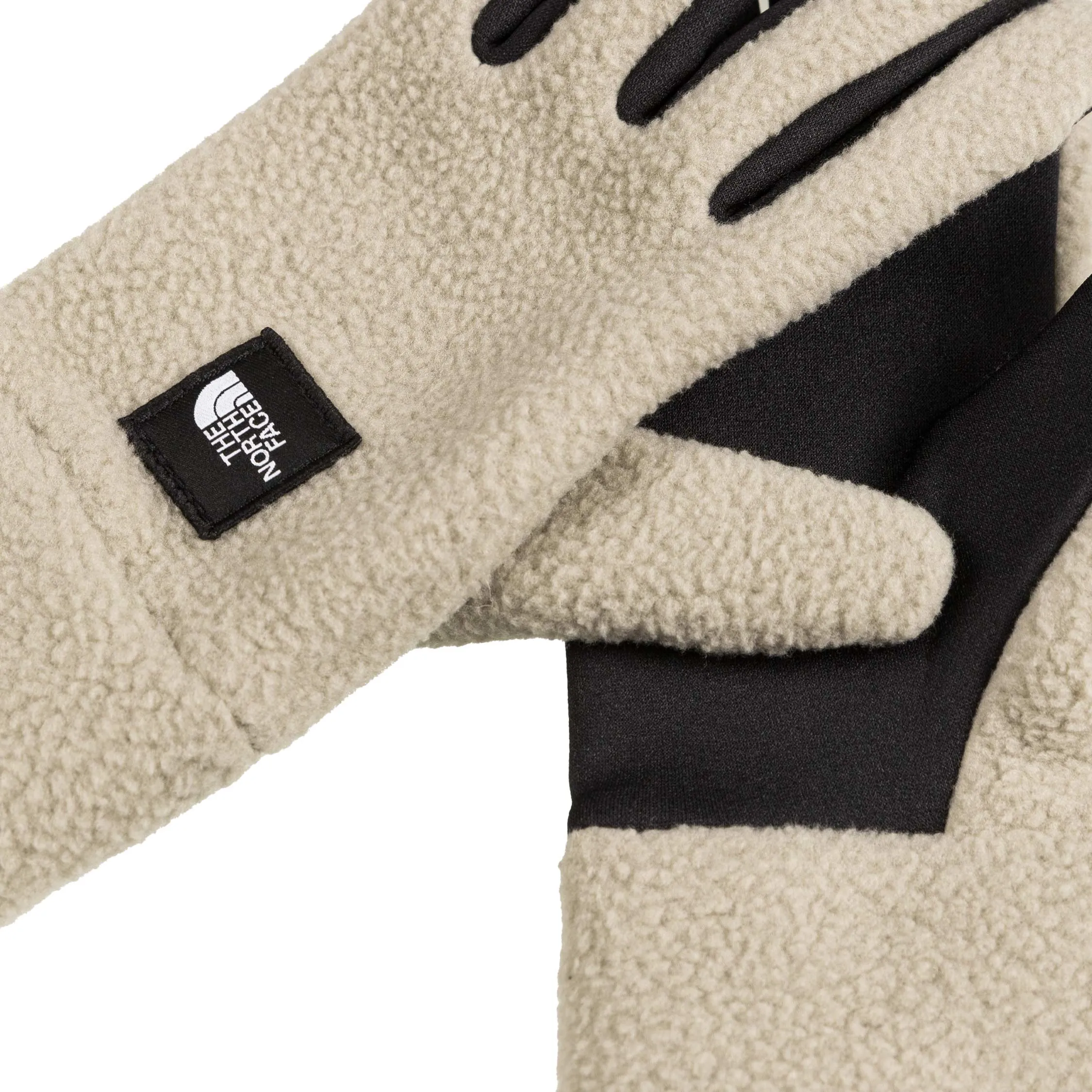 The North Face Fleeski Etip Glove sold by Asphalt Gold product image thumbnail 2