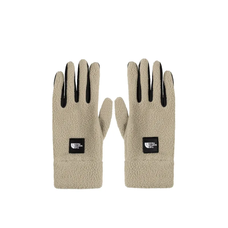 The North Face Fleeski Etip Glove sold by Asphalt Gold