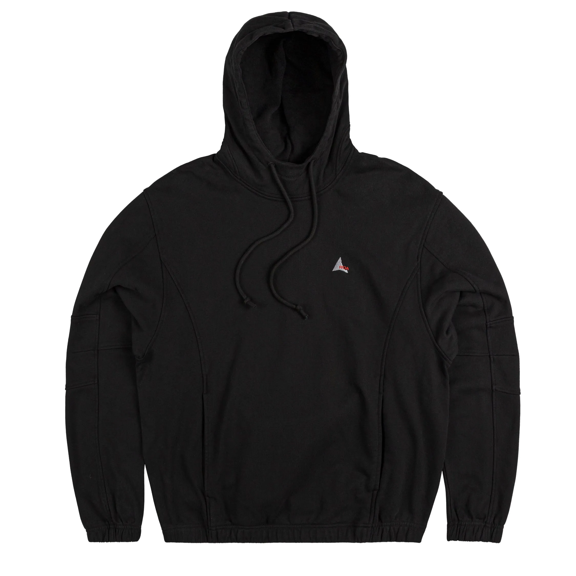ROA Heavy Hoodie sold by Asphalt Gold