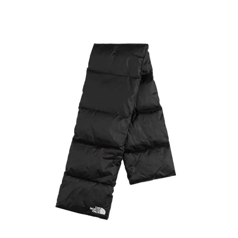 The North Face Nuptse Scarf sold by Asphalt Gold
