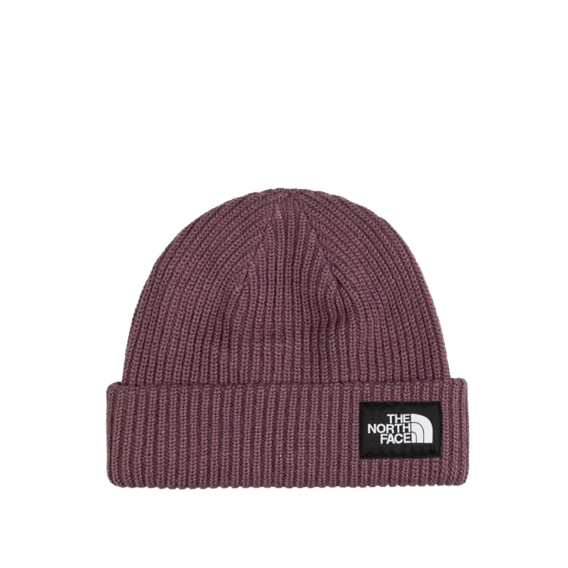 The North Face Salty Lined Beanie sold by Asphalt Gold