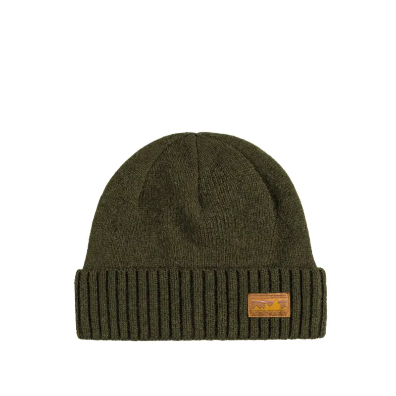 Patagonia Brodeo Beanie sold by Asphalt Gold