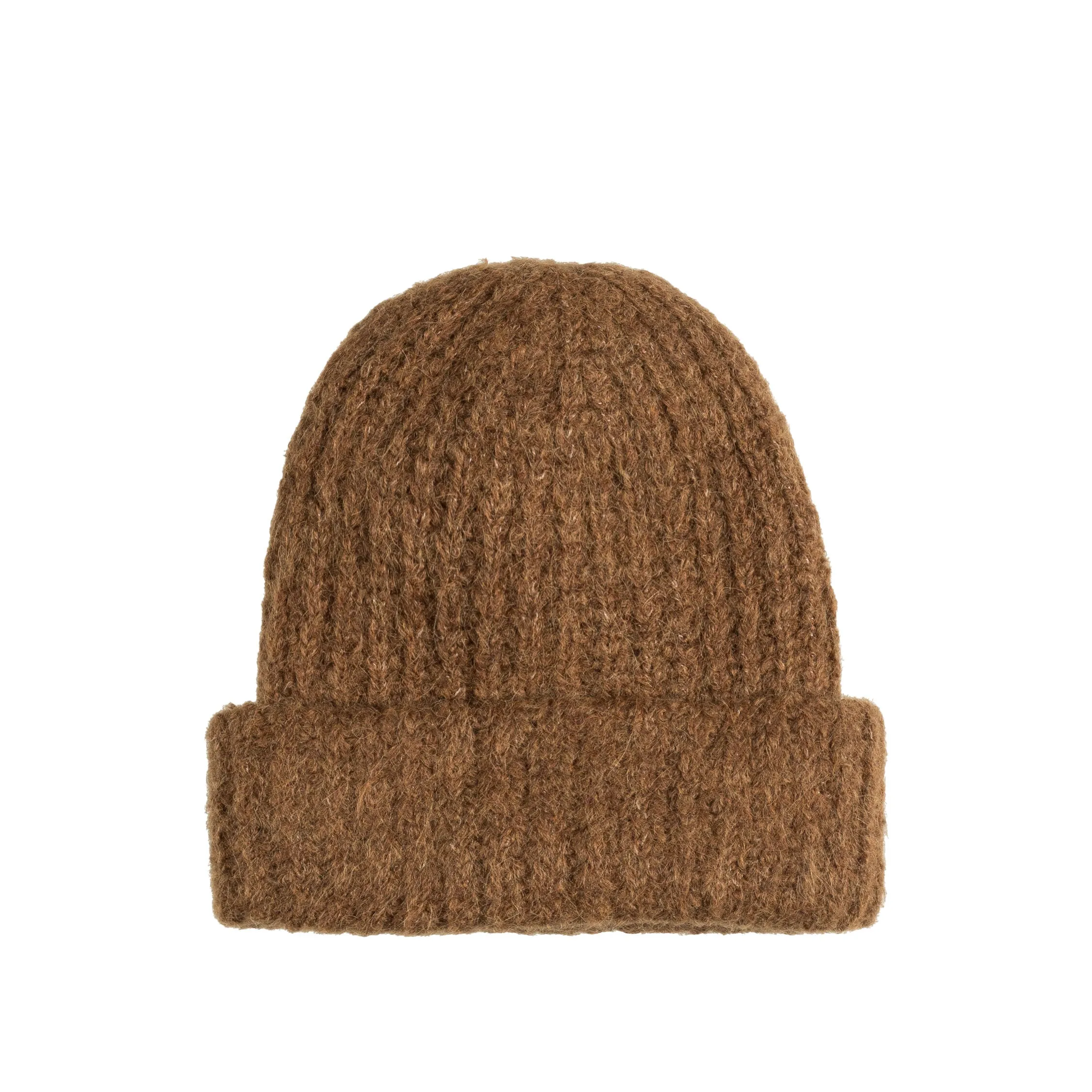 Sunflower Beanie sold by Asphalt Gold