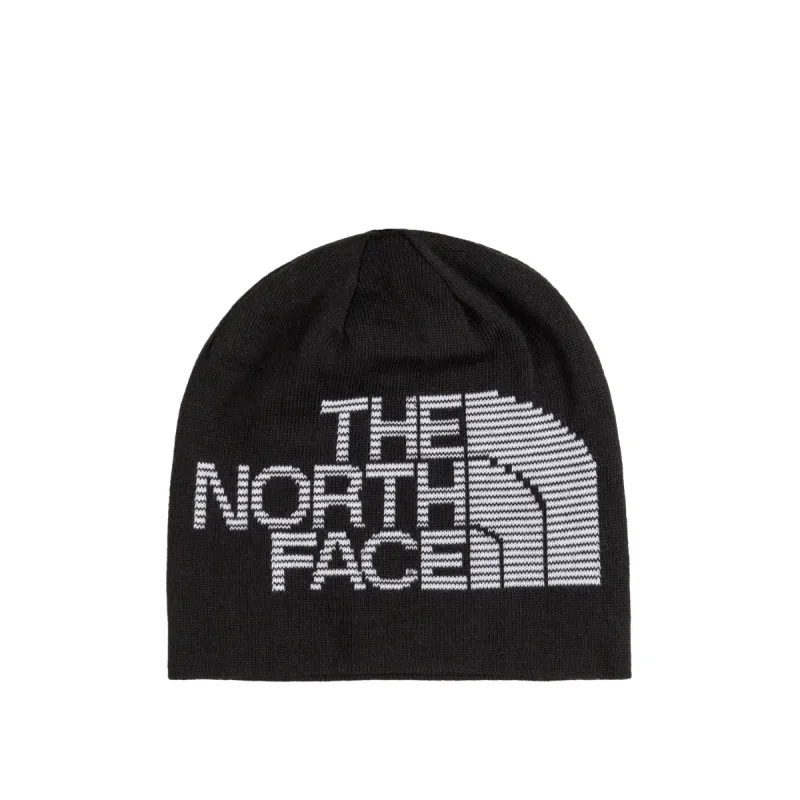 The North Face Reversible Highline Beanie sold by Asphalt Gold