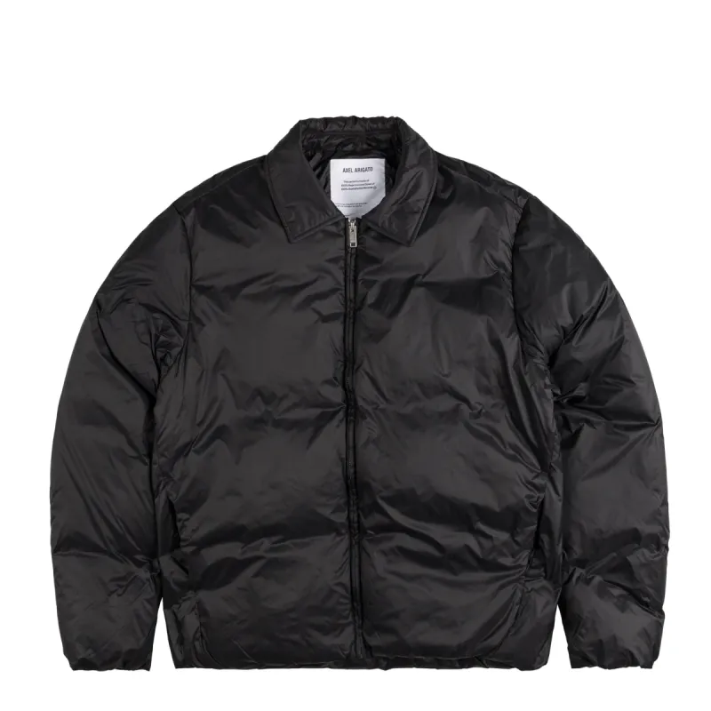Axel Arigato Boston Puffer Jacket sold by Asphalt Gold