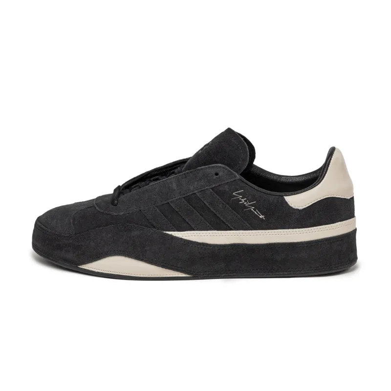 Adidas Y-3 Gazelle sold by Asphalt Gold