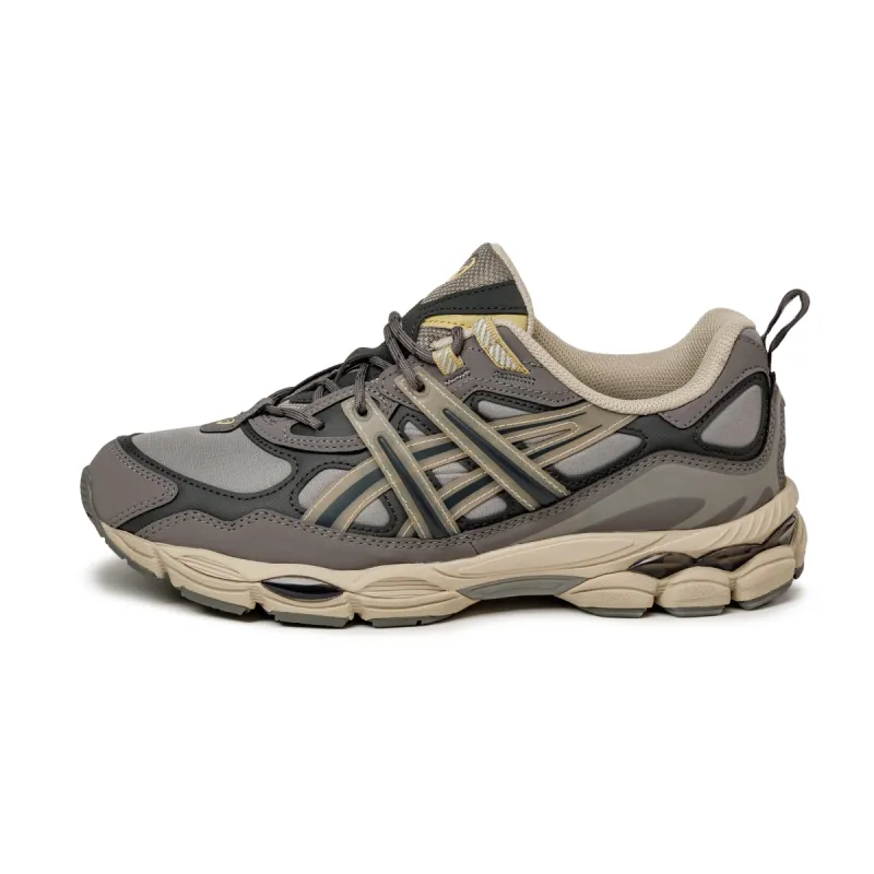 Asics GEL-NYC *Utility* sold by Asphalt Gold