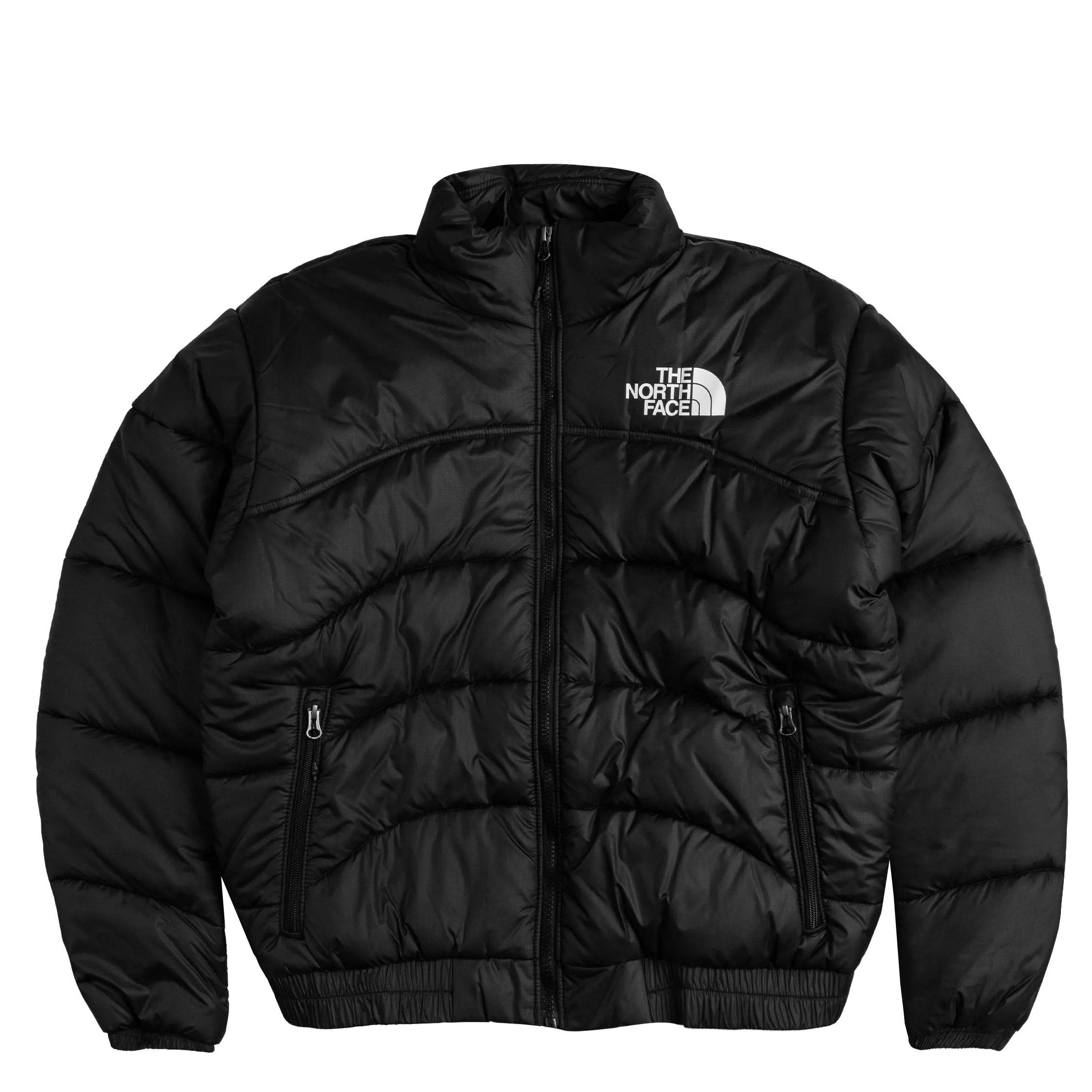 The North Face 2000 Synthetic Puffer Jacket sold by Asphalt Gold
