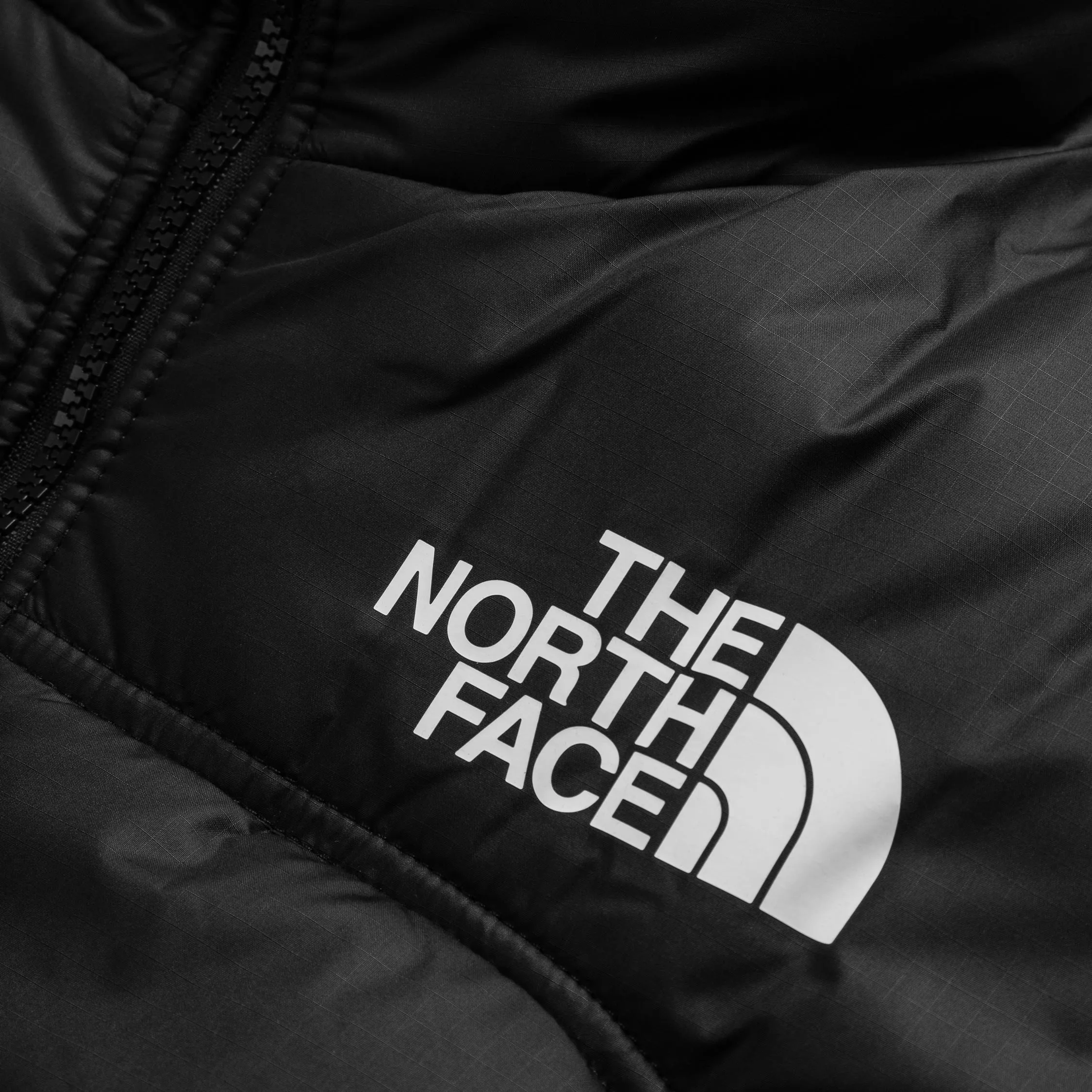 The North Face 2000 Synthetic Puffer Jacket sold by Asphalt Gold product image thumbnail 2
