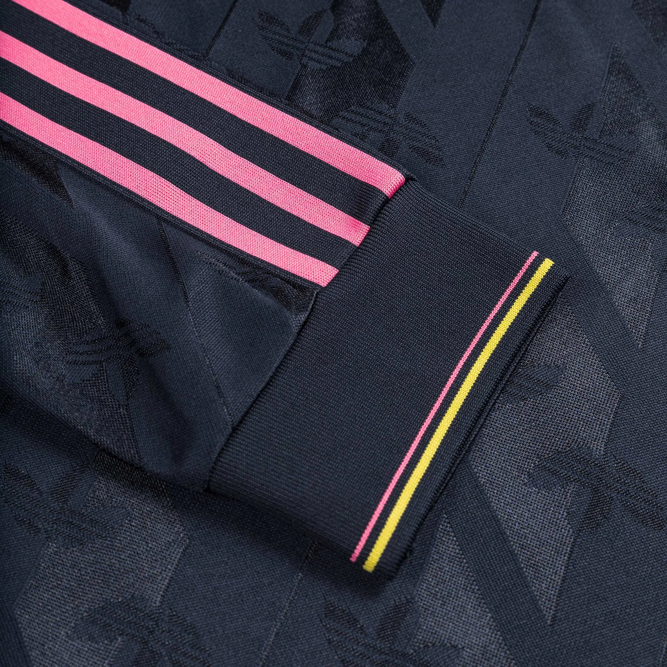 Adidas Juventus Turin Longsleeve Jersey sold by Asphalt Gold product image thumbnail 4