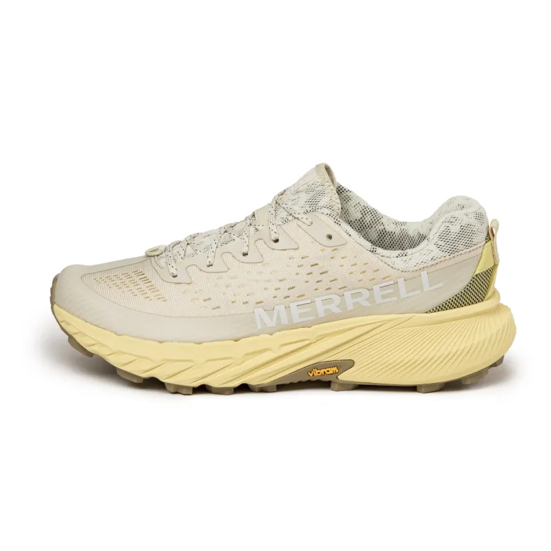 Merrell Agility Peak 5 sold by Asphalt Gold