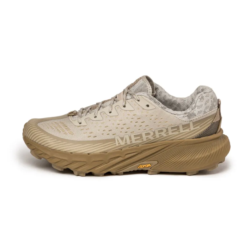 Merrell Agility Peak 5 sold by Asphalt Gold