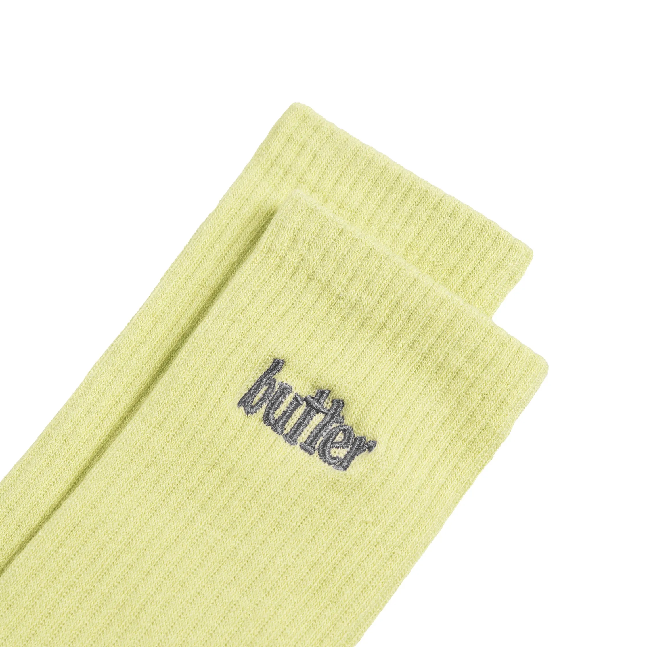 Butter Goods Basic Socks sold by Asphalt Gold product image thumbnail 2